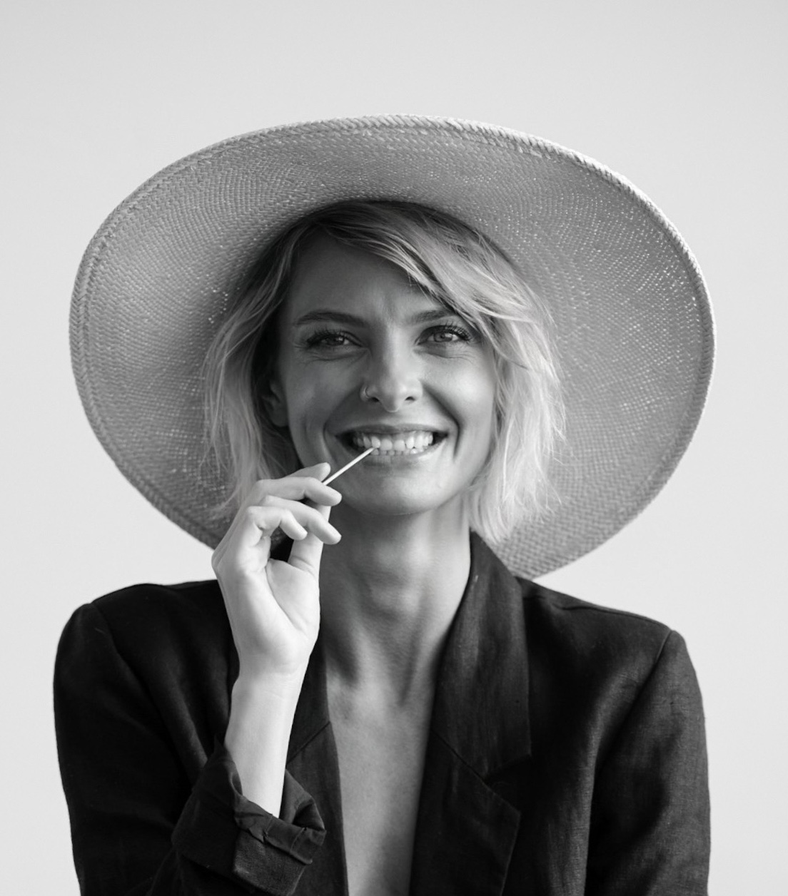 Louise Jacquet, illustrator